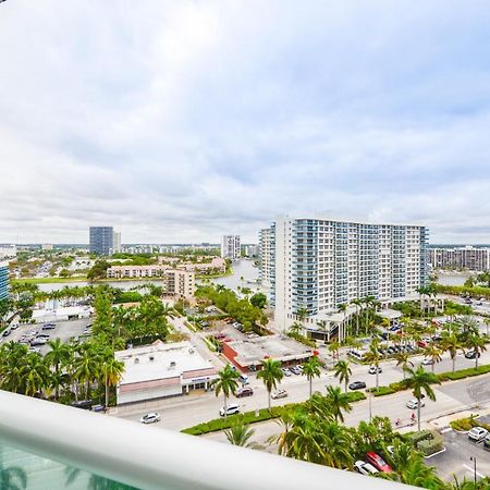 The Tides Hollywood - Amazing Beachside Condo Экстерьер фото