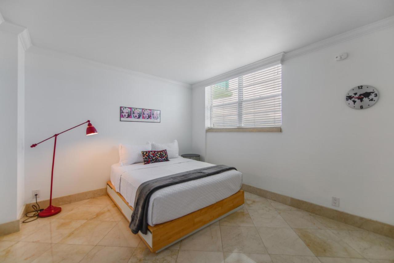 The Tides Hollywood - Amazing Beachside Condo Экстерьер фото
