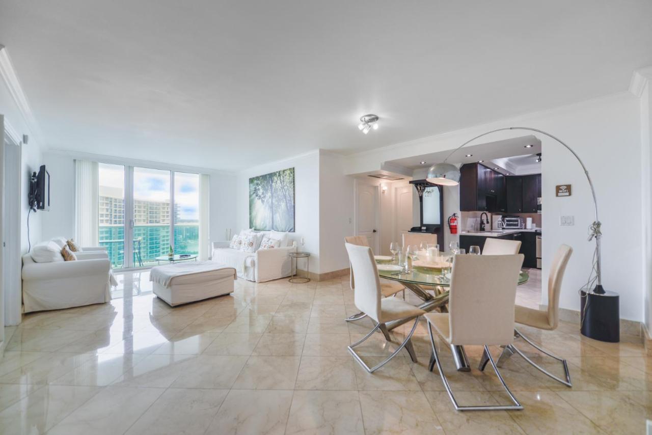The Tides Hollywood - Amazing Beachside Condo Экстерьер фото
