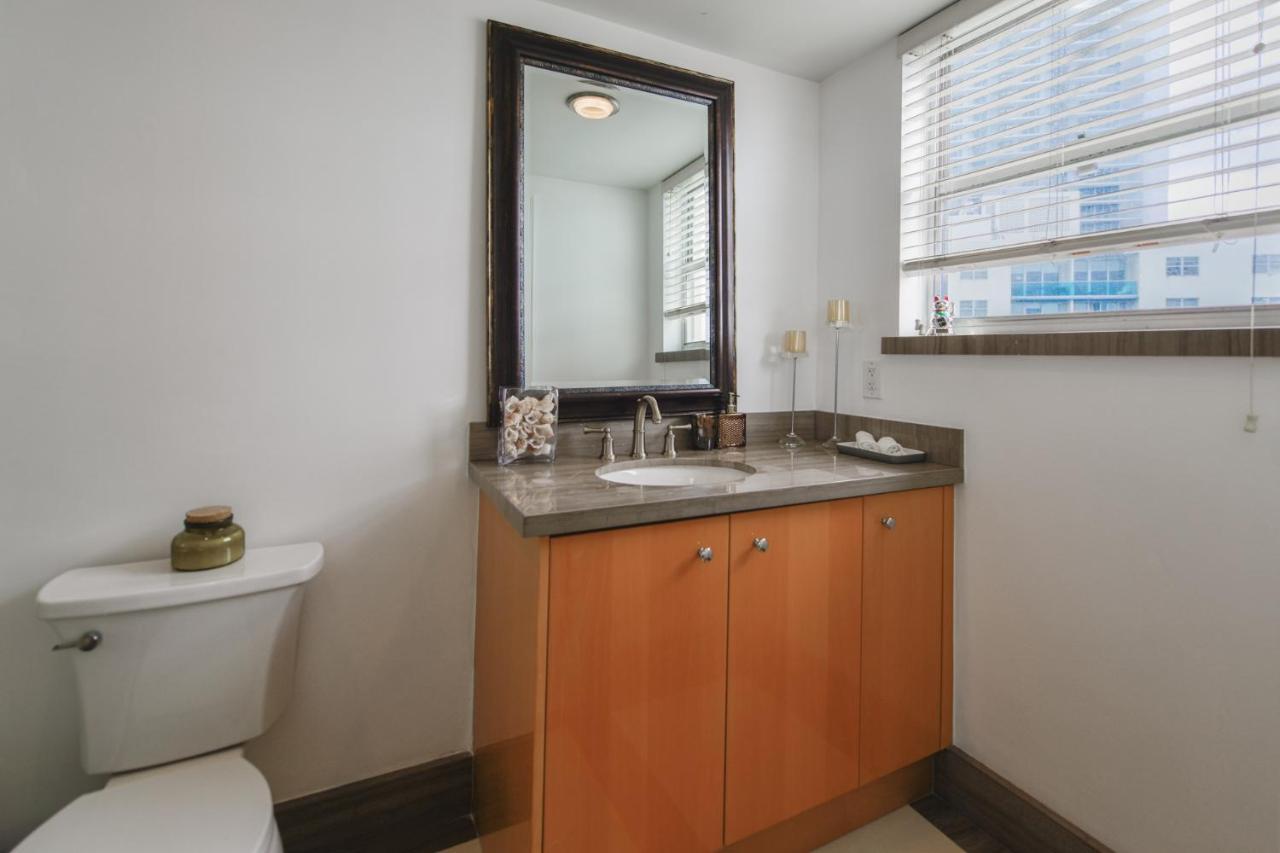 The Tides Hollywood - Amazing Beachside Condo Экстерьер фото