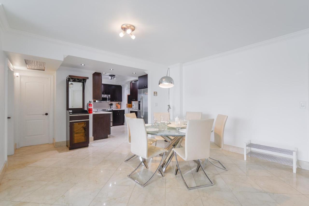 The Tides Hollywood - Amazing Beachside Condo Экстерьер фото