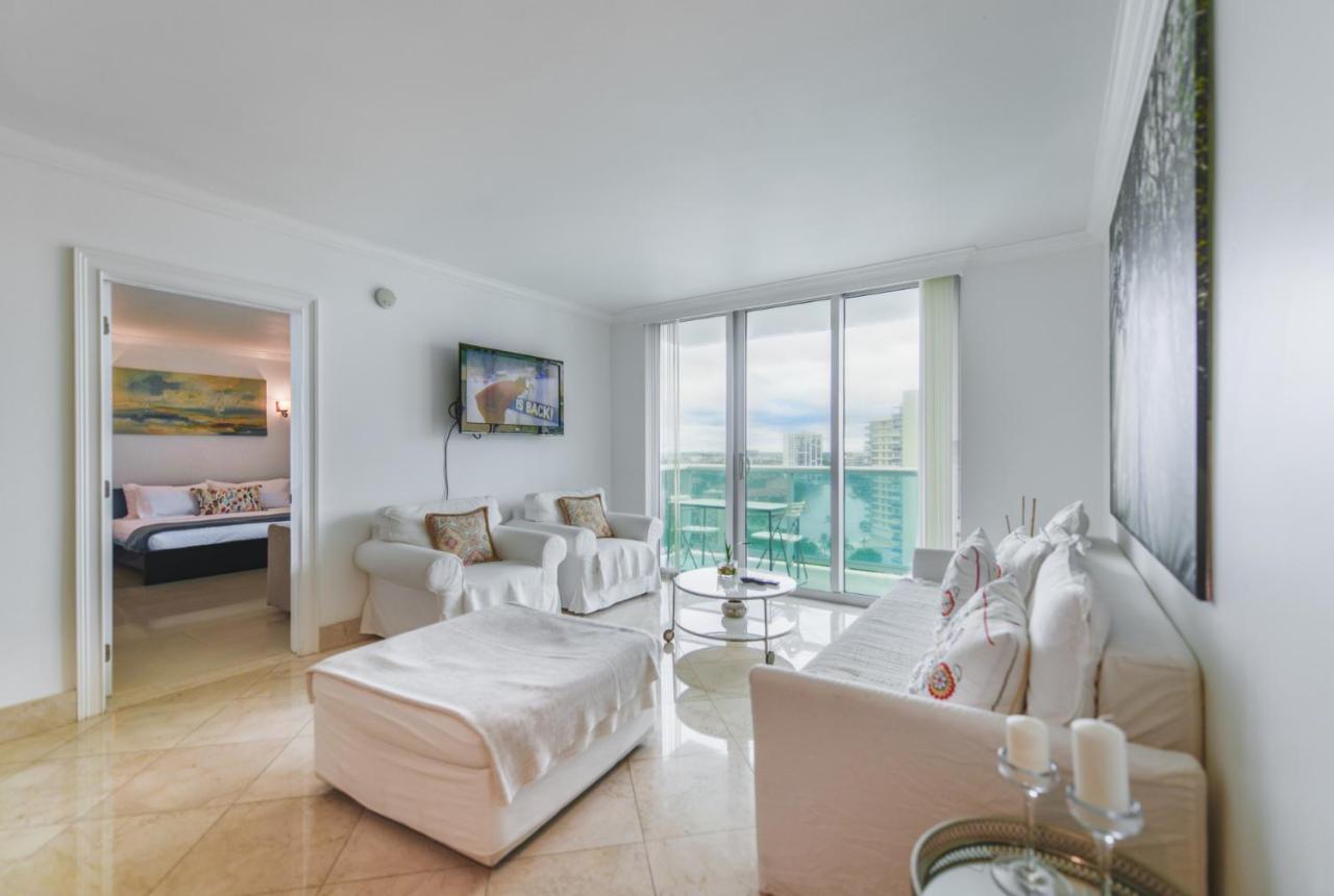 The Tides Hollywood - Amazing Beachside Condo Экстерьер фото