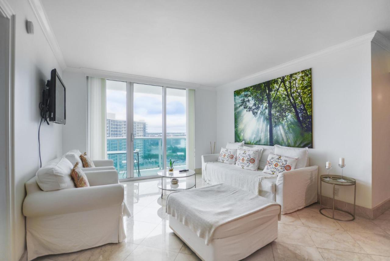 The Tides Hollywood - Amazing Beachside Condo Экстерьер фото