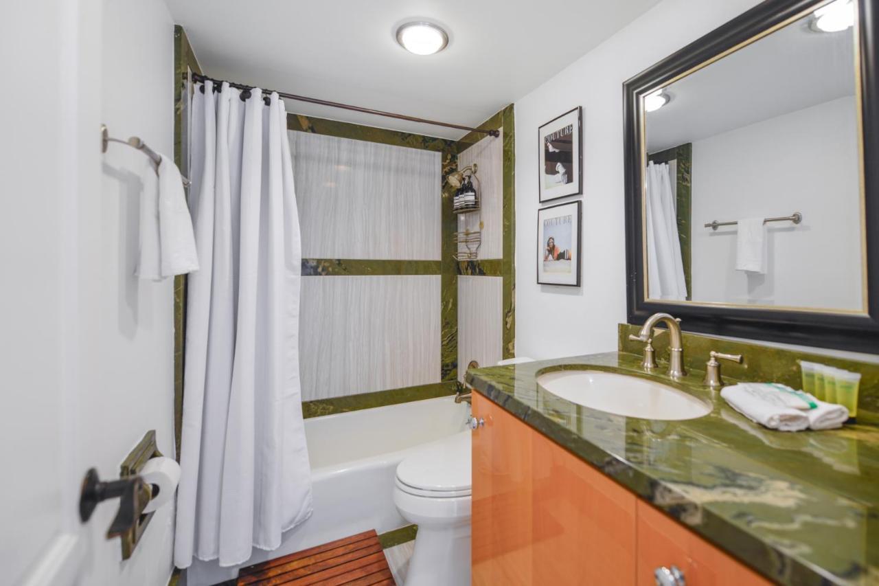 The Tides Hollywood - Amazing Beachside Condo Экстерьер фото
