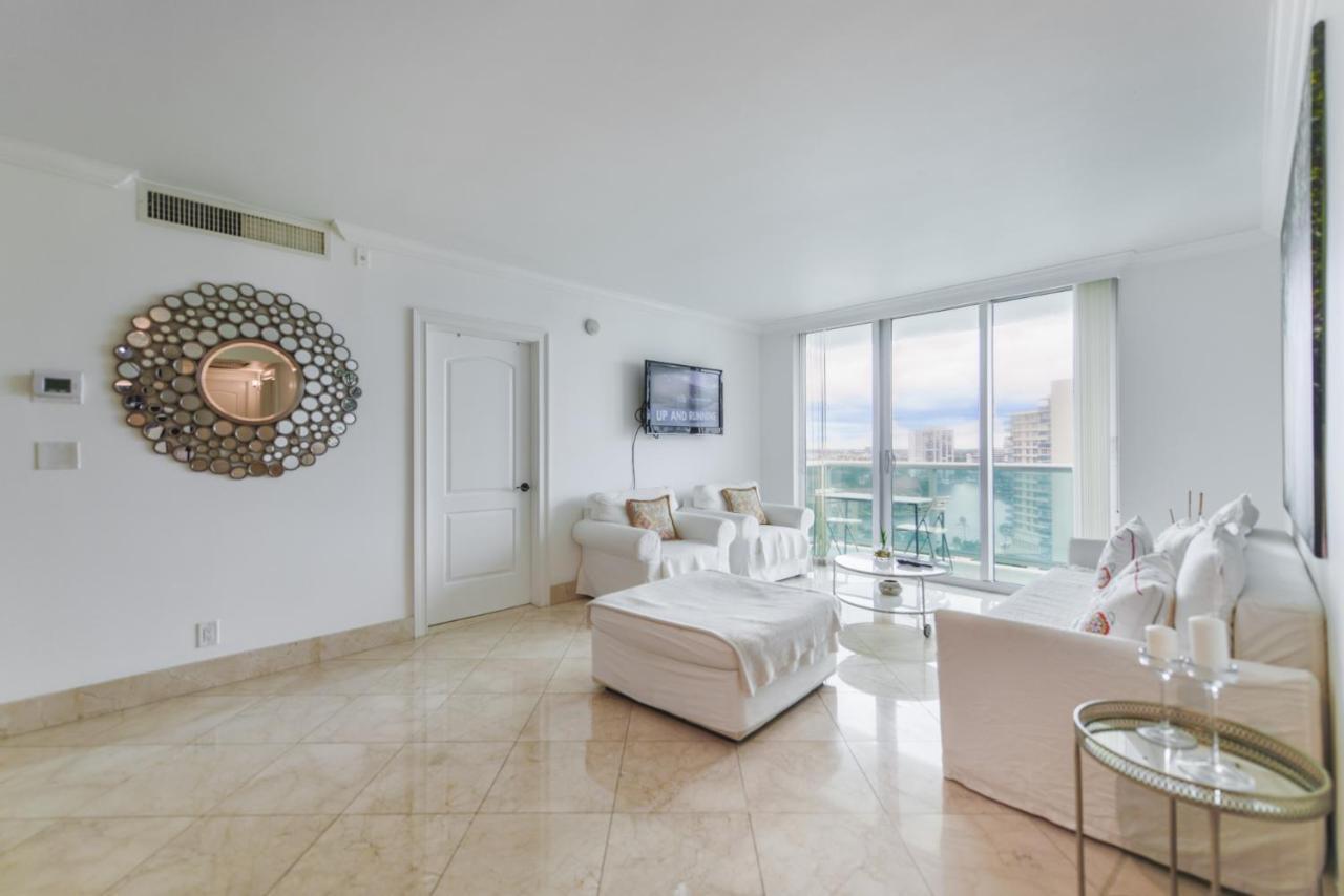 The Tides Hollywood - Amazing Beachside Condo Экстерьер фото