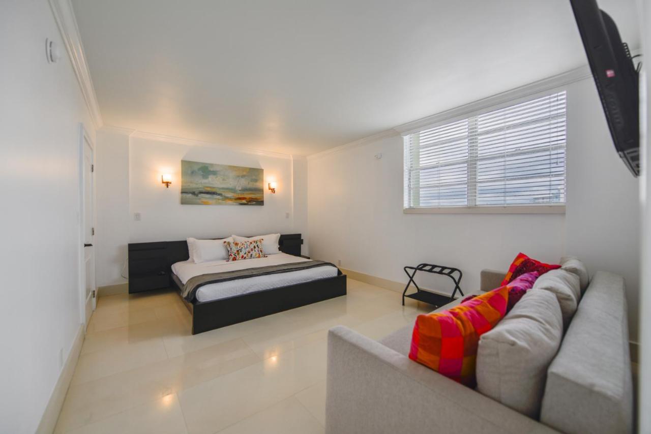 The Tides Hollywood - Amazing Beachside Condo Экстерьер фото